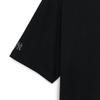 New MLB New York Yankees Basic Collection SS25 T Shirt Unisex Black 3ATSB6353-50BKS