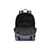Anta Urban Commuting Training Durable Polyester Backpack Unisex Backpack Metal-Gray 992617153R-2