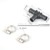 1.5KW 2KW 3KW Car Preheater 220V Engine Coolant Heater Car Heater Diesel Air Heater For Motor Caravan Truck Accessories