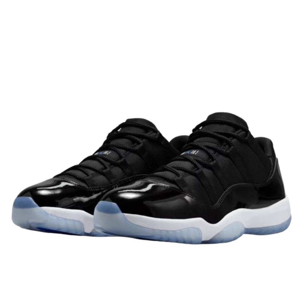 Air Jordan 11 Retro Low Space Jam