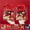 JiaYouYa School Reward Stationery Set - Perfect for Student Gifts, Graduation, Birthday Parties, and Back-to-School Favors.