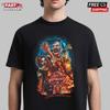 Halloween Horror Nights 2025 Terrifier T-Shirt, Halloween Gift Shirt