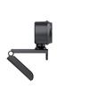 USB HD 1080P Computer Camera with Lens Cover & Microphone for Online Classes, Meetings, and Live Streaming