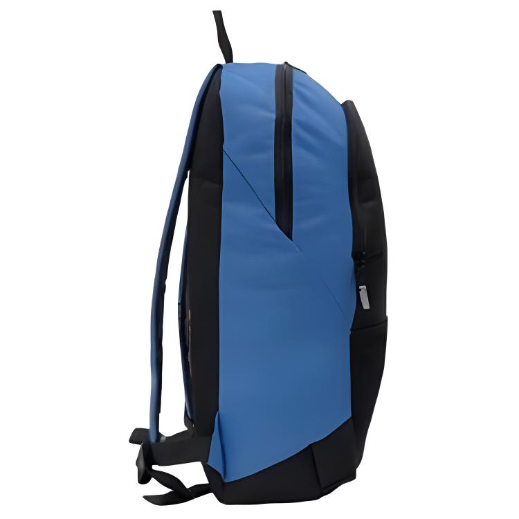 New PUMA Polyester Backpack Regular Unisex Blue 090239-02