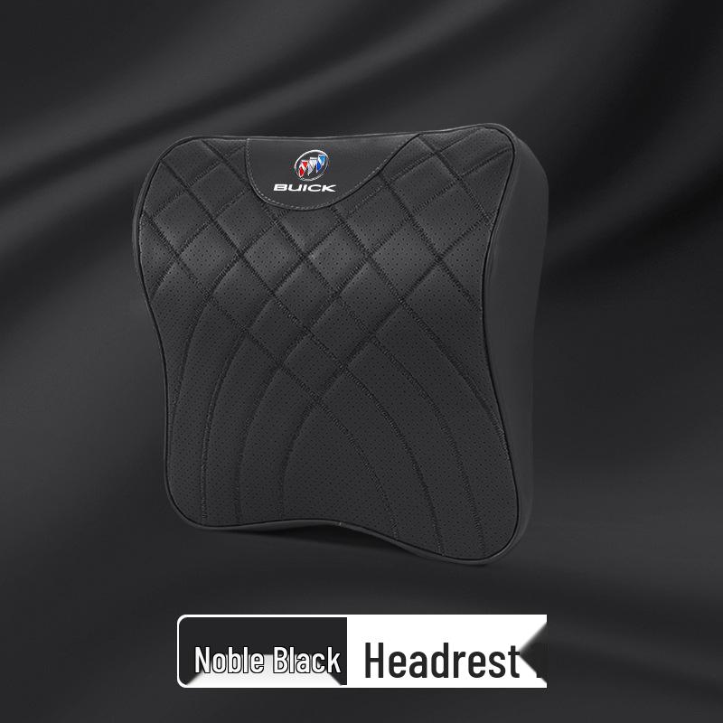 Compatible Backrest for Buick Enclave, GL8, LaCrosse, Regal, Excelle, and Verano Pro