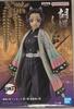 Demon Kimetsu No Yaiba Figure Bonds 40th Lacquer Style Kocho Shinobu Slayer