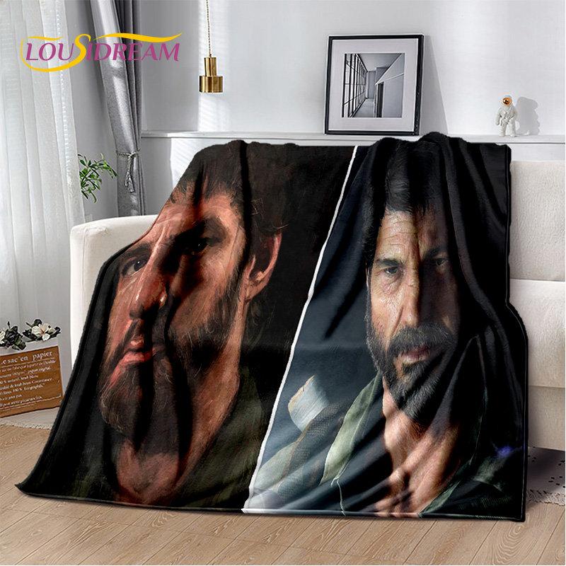 Jose Pedro Balmaceda Pascal 3D Printed Soft Plush Blanket,Flannel Blanket Throw Blanket for Living Room Bedroom Bed Sofa Picnic