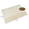 Zenkakyo Paulownia Cutting Board, Wide