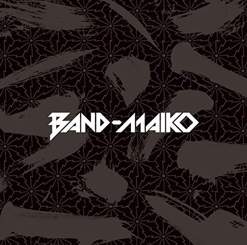 

BAND-MAIKO (Normal Edition)