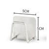 1-30 pcsKitchen Stainless Stain Organizer Adjustable Snap Sink Soap Sponge Kitchen Accessorie Hanging Drain Rack Kitchen Gadgets