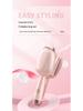 Automatic Hair Curler for Long-lasting French Waves - Gentle on Hair
