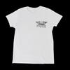 Aerosmith YUNGBLUD - One More Time White T-Shirt Size S-5XL Fanmade Unisex T-Shirt