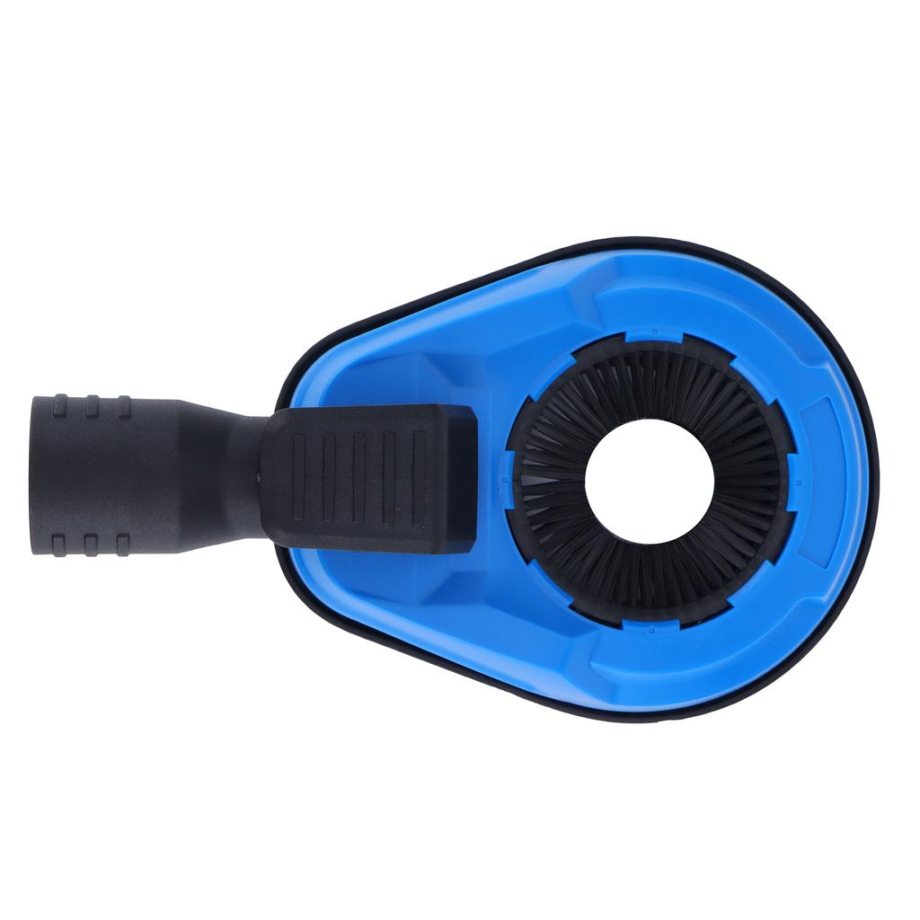 Elektrischer Bohrhammer Staubabdeckung Staubsammlung Elektrische Bohrmaschine Staubkammer für Zuhause