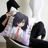Cute KKuroki TomokoS Pillowcase toon Gift Cushion Cover Bedroom Home Sofa Chair Seat Decor pillow case