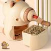 Capybara Pencil Sharpener Pencil Cutter Office School Table Sharperners Stationery Supplies