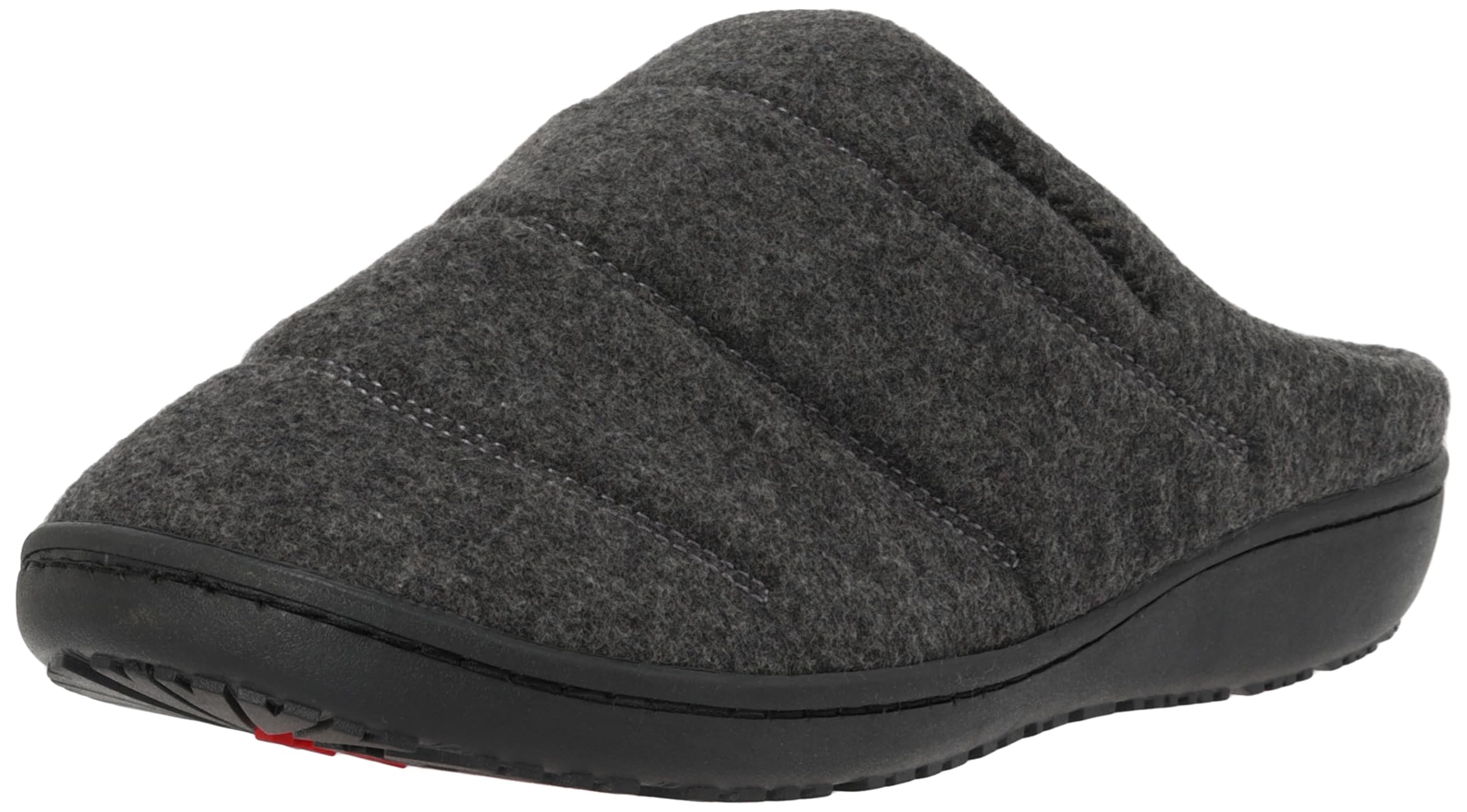 

Bracciano BR7620 Серый Размер см Мужские водоотталкивающие туфли типа пуховика, Войлок, 25.0