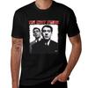 The Kray Twins TShirt Plus Size Basic Cotton TShirt