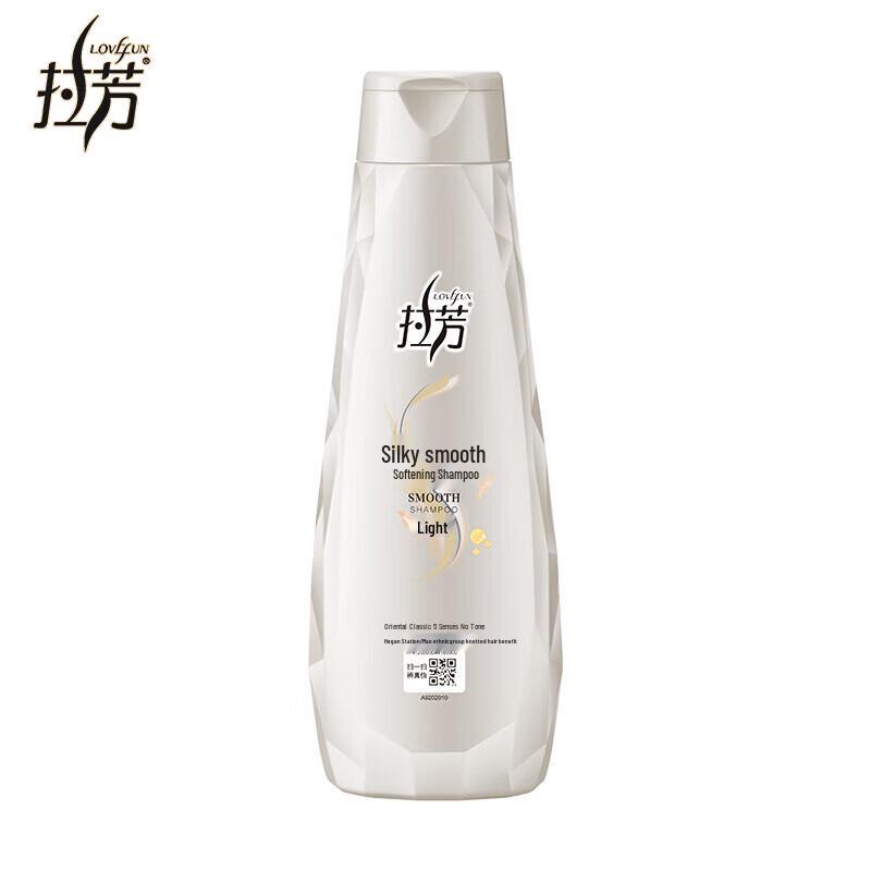 Lafang Nourishing & Smoothing Shampoo 400ml