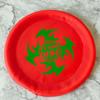Outdoor Oxford Cloth Soft Frisbee Toy - Educational Sports Disc
