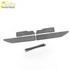 E-tron Diamond Mesh Insect-Proof Radiator Cover Sticker