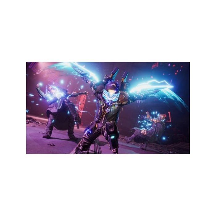 Borderlands 4 PS5
