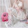 Platform Boots Punk Locomotive Platform Boots Female Cute Spice Girl Martin Boots