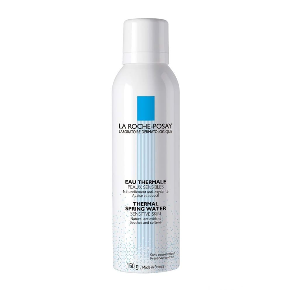 La Roche-Posay Soothing Thermal Spring Water Spray, 150 Ml