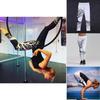 Women Autumn Winter Long Pants Leggings With Unique Printed Design And Breathable Fabric For Sports And Yoga