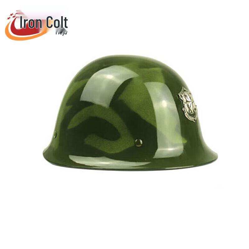 Шлем-маска Tiejun PC Patrol