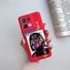 For Oppo Reno 8 Case OPPO Reno 8 Pro Plus Reno8 4G 5G Cover Cute Cactus Cartoon Phone Case Protection Shockproof Soft Back Cover