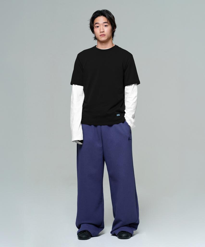 ERA [Set] Men Era Essential Ls T (5Color)