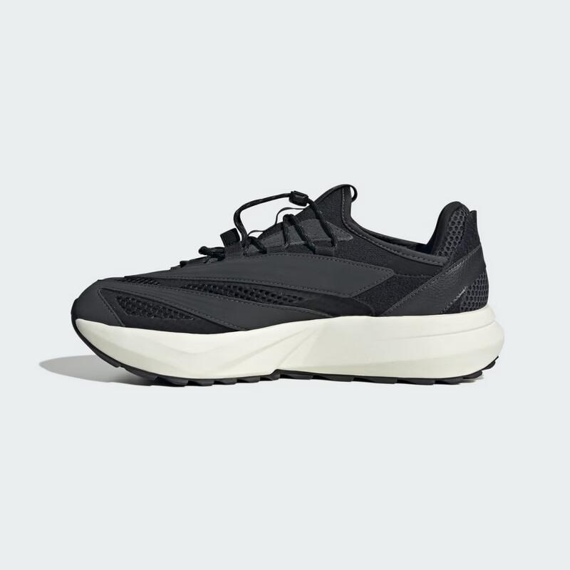 Дышащие кроссовки Adidas для бега и повседневной носки, унисекс 40.5