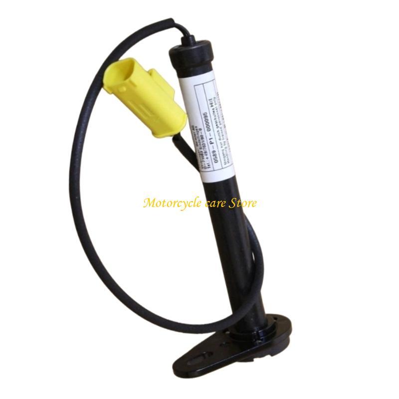 U75F Hood Hinge Actuator for R172 Chassis Models Engine Compartment Latches Mechanism