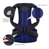 S-3XL Back Waist Posture Corrector Adjustable Adult Correction Belt Waist Health Trainer Shoulder Lumbar Brace Spine Support Belt Vest