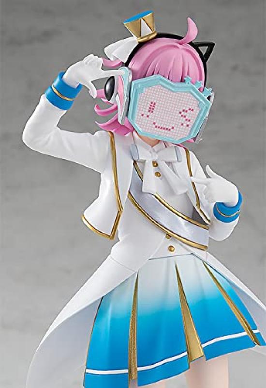 POP UP PARADE Love Live Nijigasaki High School Idol Club Tennoji Rina Měřítko mimo rozsah ABS & PVC Předbarvená kompletní figurka