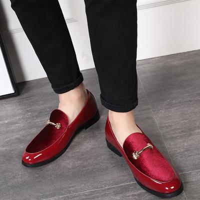 Finskor – Loafers