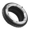 NEWYI AI(G)‑LM Lens Adapter Ring for Nikon AI Mount Lens to for Leica LM Mount Camera
