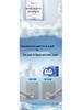 Large Pack of Soft, Skin-Friendly Wet Wipes for Refreshing and Hygienic Menstrual Cleaning