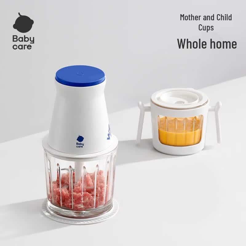 babycare Multifunktionaler Babykost-Zerkleinerer