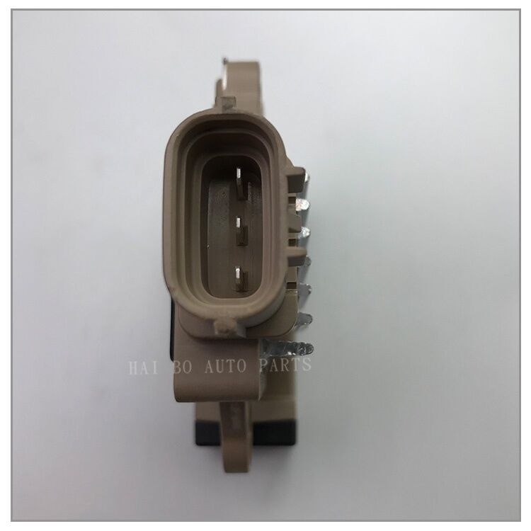 Original Generator Alternator Regulator For JAC S2 Zotye Z700 Z500 X5 SR7 X7 AHC119003 4 p 3 bins