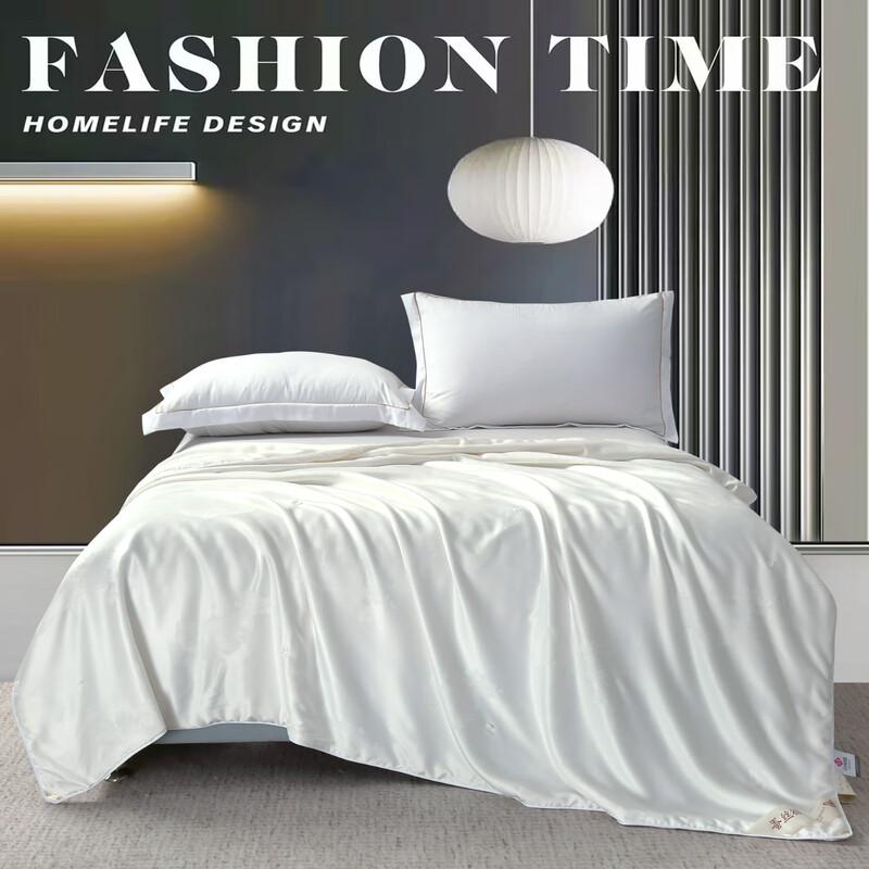 

Grace Tussah Silk Quilt