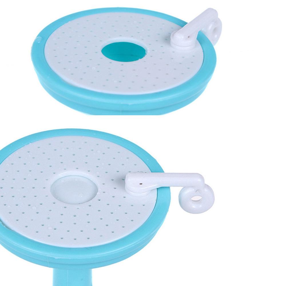 Water Saving Device Aerator Kitchen Accessories Shower Head Tap Nozzle Water Diffuser Faucet Filter