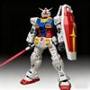 Daban PGU 1/60 Rx-78-2 Yuanzu 2.0 Assembly Model Kit Inner Frame Exposure Functions Collect Ornaments Action Figures Gift Toys
