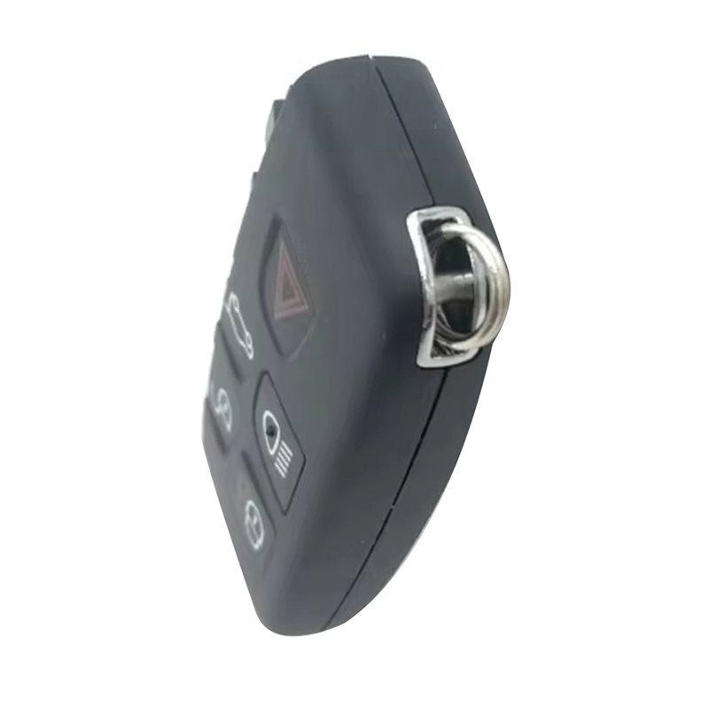 Precise LR078922 For Land Rover Freelander LR2 LR4 Discovery Sport LR059382 Smart Key Shell Remote Control Key Cover