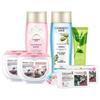 Cleansing & Nourishing Set
