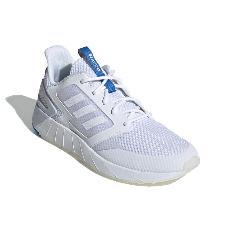 Adidas Neo Questarstrike X Climacool 'White Blue' Women's EF3530
