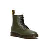 Dr. Martens 1460 Pascal Verso Stylish Simplicity Waterproof Wear-resistant Mid Tops Martin Boots Couple Style Green Men's 26966272