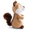 [NICI] FF2024 Chipmunk JoJo Plush Toy, 22cm, Brown