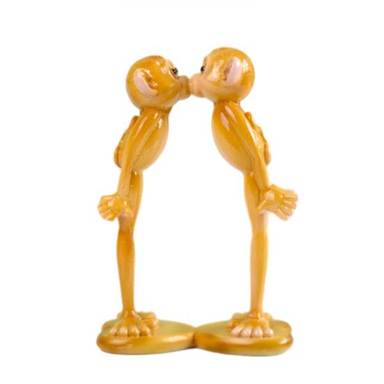 Carine Sculture di Scimmia Yoga in Resina, Decorazione Divertente Statuetta Animale per Scaffale di Casa Supporto TV Mobile Bar Ingresso, Ornamento Creativo da Scrivania Regalo per Yoga