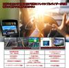 Portable Car Navigation System, 7-inch Compatible with -36V Cars, Equipped with Latest Japanese Maps,